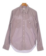 Engineered Garments カジュアルシャツ