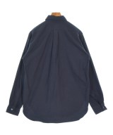 Engineered Garments（エンジニアドガーメンツ）カジュアルシャツ 紺 サイズ:M メンズ/2200667057135