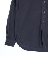 Engineered Garments（エンジニアドガーメンツ）カジュアルシャツ 紺 サイズ:M メンズ/2200667057135