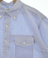 Engineered Garments（エンジニアドガーメンツ）カジュアルシャツ 白 サイズ:XL メンズ/2200667057142