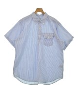 Engineered Garments カジュアルシャツ