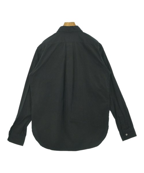 Engineered Garments（エンジニアドガーメンツ）カジュアルシャツ 黒 サイズ:S メンズ/2200667057173