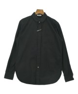 Engineered Garments（エンジニアドガーメンツ）カジュアルシャツ 黒 サイズ:S メンズ/2200667057173
