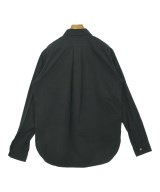 Engineered Garments（エンジニアドガーメンツ）カジュアルシャツ 黒 サイズ:S メンズ/2200667057173