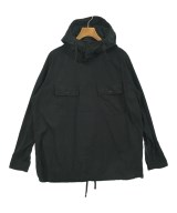 Engineered Garments（エンジニアドガーメンツ）カジュアルシャツ 黒 サイズ:M メンズ/2200667057180