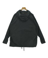 Engineered Garments（エンジニアドガーメンツ）カジュアルシャツ 黒 サイズ:M メンズ/2200667057180