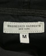 Engineered Garments（エンジニアドガーメンツ）カジュアルシャツ 黒 サイズ:M メンズ/2200667057180