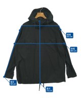 Engineered Garments（エンジニアドガーメンツ）カジュアルシャツ 黒 サイズ:M メンズ/2200667057180