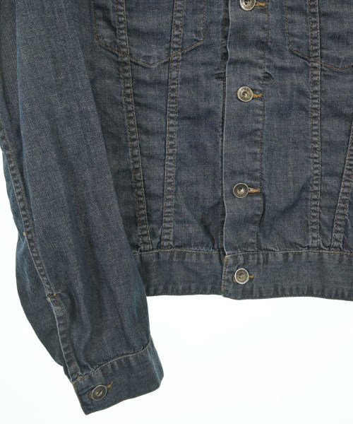 Engineered Garments（エンジニアドガーメンツ）デニムジャケット 紺 サイズ:L メンズ/2200667057197