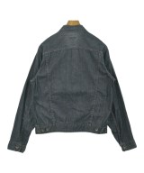 Engineered Garments（エンジニアドガーメンツ）デニムジャケット 紺 サイズ:L メンズ/2200667057197