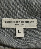 Engineered Garments（エンジニアドガーメンツ）デニムジャケット 紺 サイズ:L メンズ/2200667057197