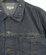 Engineered Garments（エンジニアドガーメンツ）デニムジャケット 紺 サイズ:L メンズ/2200667057197