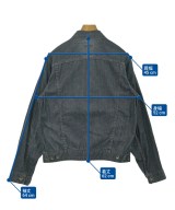 Engineered Garments（エンジニアドガーメンツ）デニムジャケット 紺 サイズ:L メンズ/2200667057197