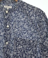 Engineered Garments（エンジニアドガーメンツ）カジュアルシャツ 紺 サイズ:M メンズ/2200667057210