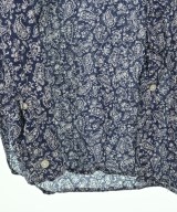 Engineered Garments（エンジニアドガーメンツ）カジュアルシャツ 紺 サイズ:M メンズ/2200667057210