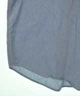 Engineered Garments（エンジニアドガーメンツ）カジュアルシャツ 青 サイズ:L メンズ/2200667057227