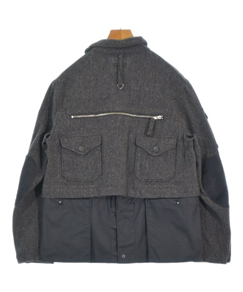 Engineered Garments（エンジニアドガーメンツ）その他 グレー サイズ:XS メンズ/2200667057265