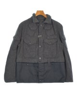 Engineered Garments（エンジニアドガーメンツ）その他 グレー サイズ:XS メンズ/2200667057265