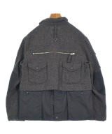 Engineered Garments（エンジニアドガーメンツ）その他 グレー サイズ:XS メンズ/2200667057265