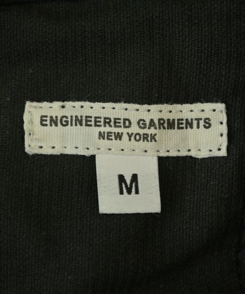 Engineered Garments（エンジニアドガーメンツ）その他 黒 サイズ:M メンズ/2200667057302
