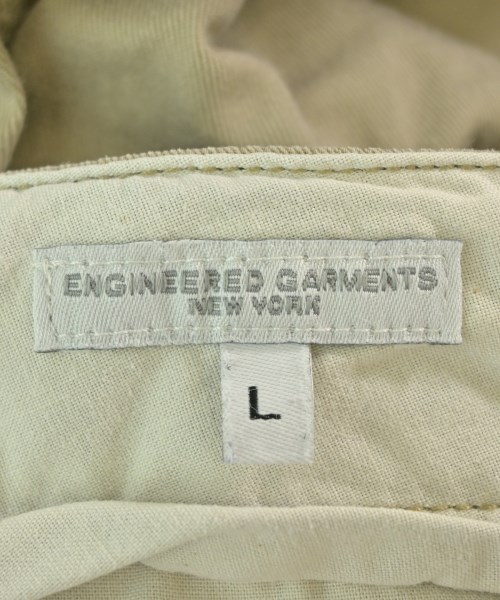 Engineered Garments（エンジニアドガーメンツ）その他 ベージュ サイズ:L メンズ/2200667057319