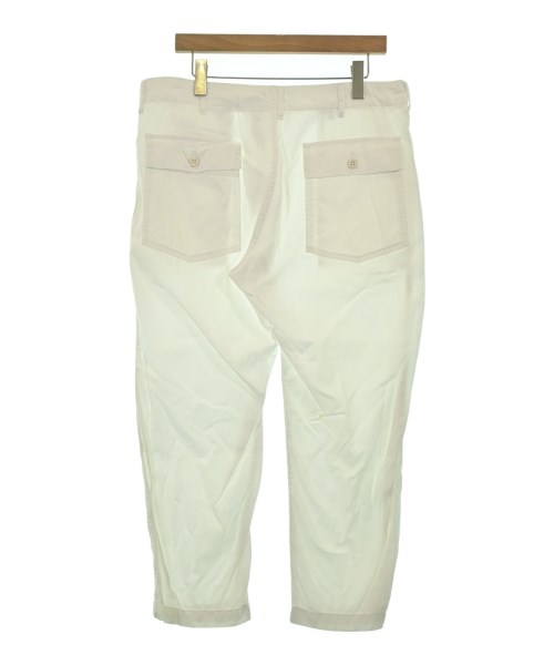 Engineered Garments（エンジニアドガーメンツ）その他 白 サイズ:L メンズ/2200667057326