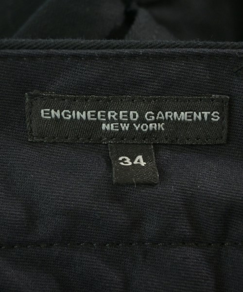 Engineered Garments（エンジニアドガーメンツ）その他 黒 サイズ:34(XL位) メンズ/2200667057333