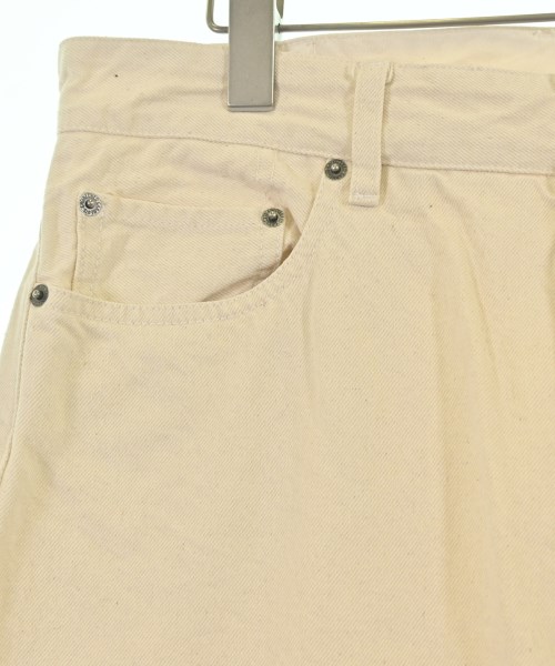 Engineered Garments（エンジニアドガーメンツ）その他 白 サイズ:34(XL位) メンズ/2200667057395