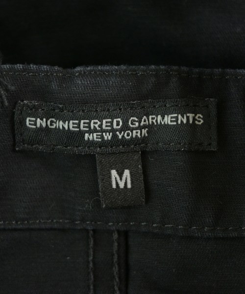 Engineered Garments（エンジニアドガーメンツ）その他 黒 サイズ:M メンズ/2200667057432
