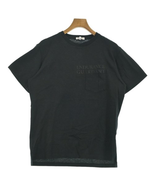 Engineered Garments(エンジニアドガーメンツ)Tシャツ・カットソー 黒 サイズ:M/2200667057456