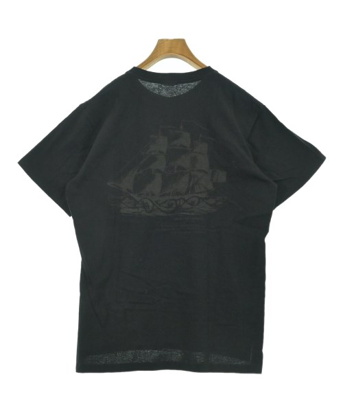 Engineered Garments（エンジニアドガーメンツ）Tシャツ・カットソー 黒 サイズ:M メンズ/2200667057456
