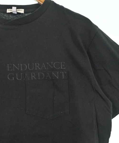 Engineered Garments（エンジニアドガーメンツ）Tシャツ・カットソー 黒 サイズ:M メンズ/2200667057456