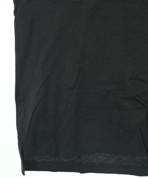 Engineered Garments（エンジニアドガーメンツ）Tシャツ・カットソー 黒 サイズ:M メンズ/2200667057456