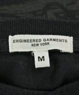 Engineered Garments（エンジニアドガーメンツ）Tシャツ・カットソー 黒 サイズ:M メンズ/2200667057456