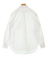 Engineered Garments（エンジニアドガーメンツ）カジュアルシャツ 白 サイズ:XS メンズ/2200668342025