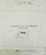 Engineered Garments（エンジニアドガーメンツ）カジュアルシャツ 白 サイズ:XS メンズ/2200668342025