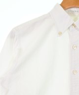Engineered Garments（エンジニアドガーメンツ）カジュアルシャツ 白 サイズ:XS メンズ/2200668342025