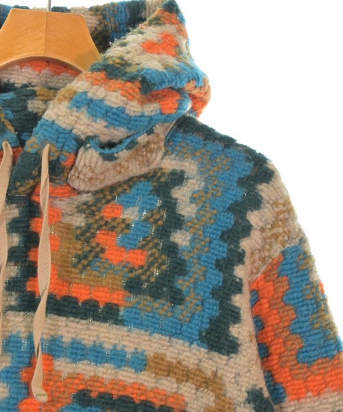 Engineered Garments（エンジニアドガーメンツ）ニット・セーター ベージュ サイズ:M メンズ/2200668366014