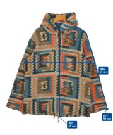 Engineered Garments（エンジニアドガーメンツ）ニット・セーター ベージュ サイズ:M メンズ/2200668366014