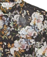 Engineered Garments（エンジニアドガーメンツ）カジュアルシャツ 茶 サイズ:S メンズ/2200665656125