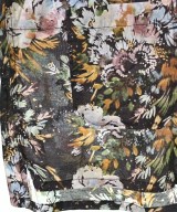 Engineered Garments（エンジニアドガーメンツ）カジュアルシャツ 茶 サイズ:S メンズ/2200665656125