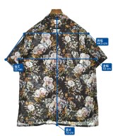 Engineered Garments（エンジニアドガーメンツ）カジュアルシャツ 茶 サイズ:S メンズ/2200665656125