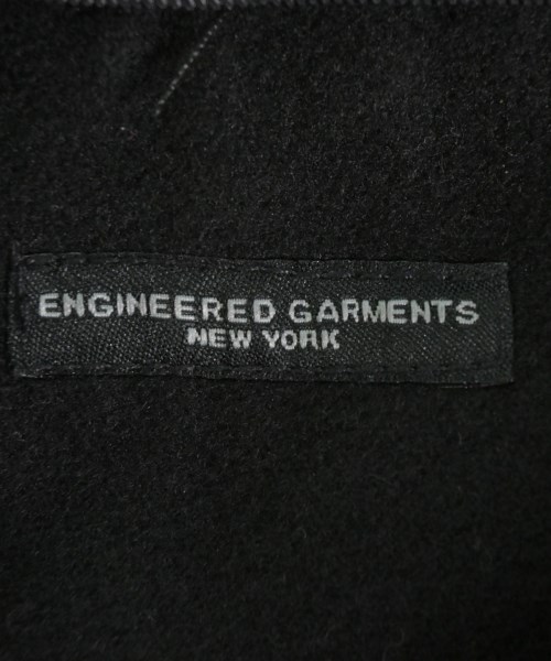 Engineered Garments（エンジニアドガーメンツ）その他 黒 サイズ:F メンズ/2200666061010