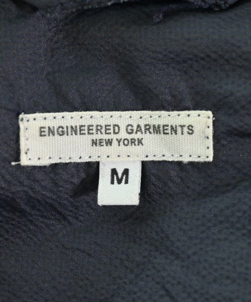 Engineered Garments（エンジニアドガーメンツ）ジャケット 紺 サイズ:M メンズ/2200666061065