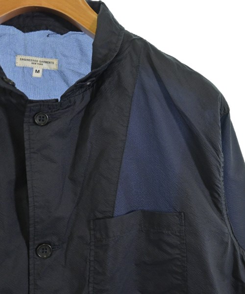 Engineered Garments（エンジニアドガーメンツ）ジャケット 紺 サイズ:M メンズ/2200666061065