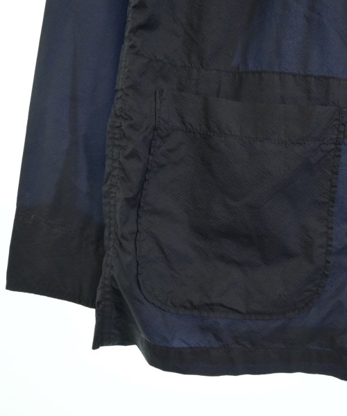 Engineered Garments（エンジニアドガーメンツ）ジャケット 紺 サイズ:M メンズ/2200666061065