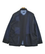 Engineered Garments（エンジニアドガーメンツ）ジャケット 紺 サイズ:M メンズ/2200666061065