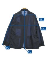 Engineered Garments（エンジニアドガーメンツ）ジャケット 紺 サイズ:M メンズ/2200666061065