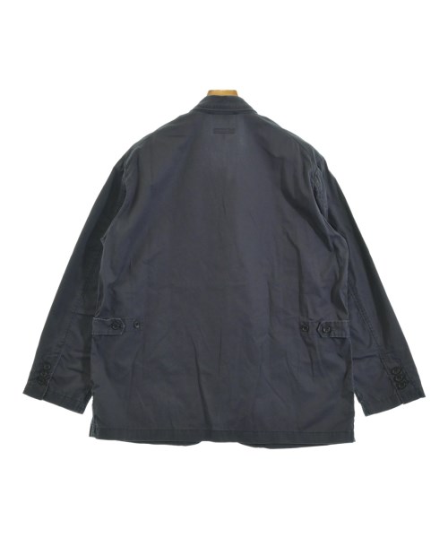 Engineered Garments（エンジニアドガーメンツ）カジュアルジャケット 紺 サイズ:S メンズ/2200667869028