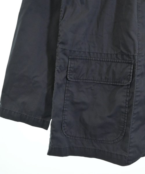 Engineered Garments（エンジニアドガーメンツ）カジュアルジャケット 紺 サイズ:S メンズ/2200667869028